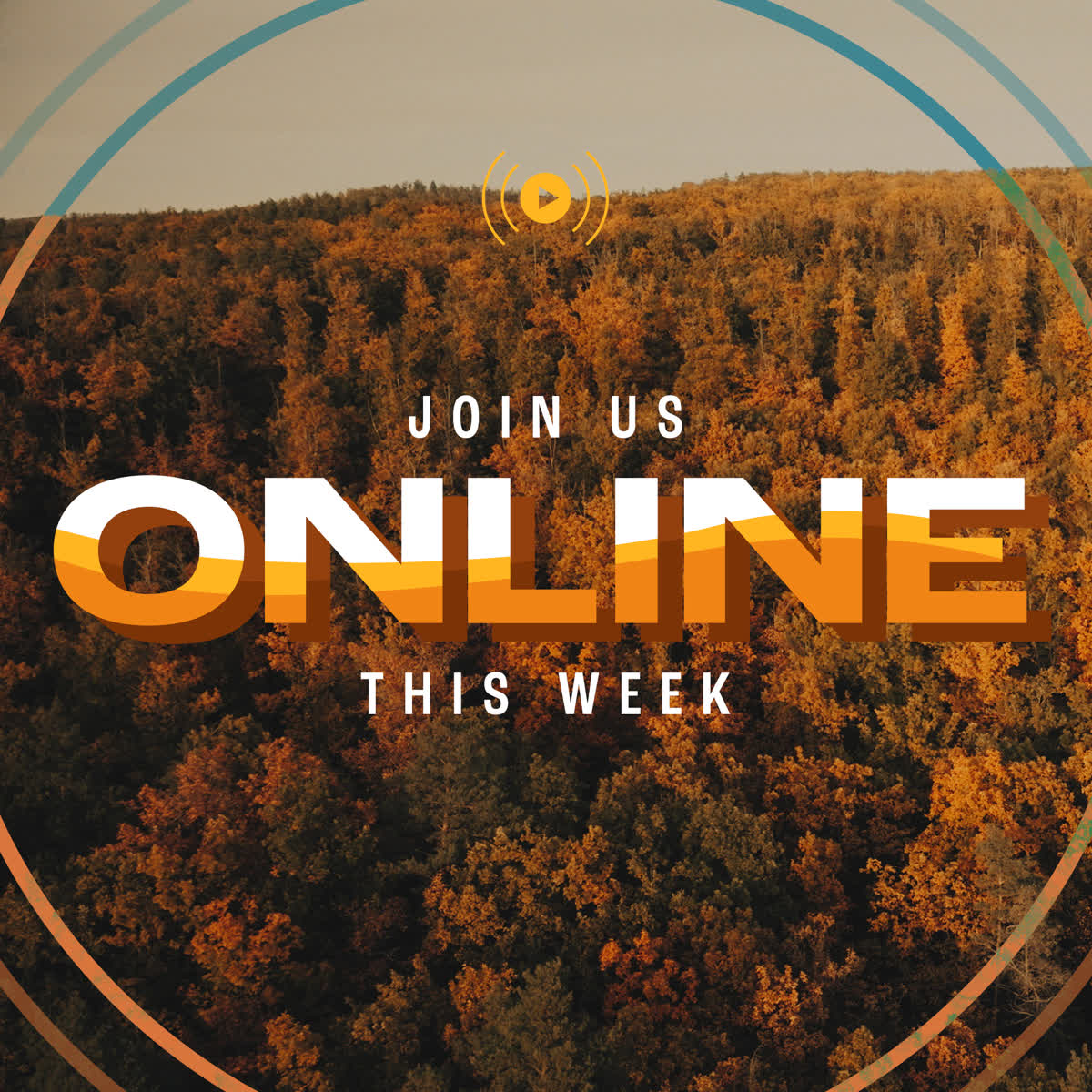 Autumn Foliage Online