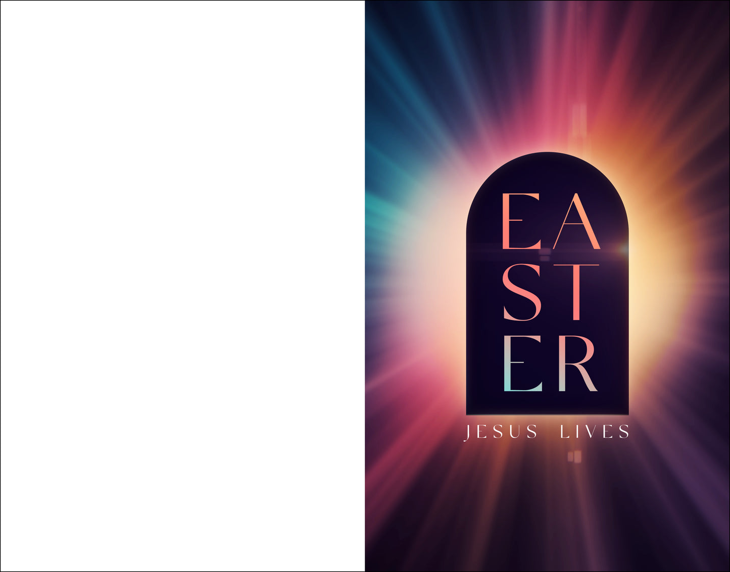 Easter Light 8_5X11 Bulletin