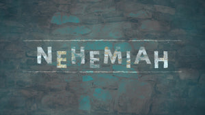 Nehemiah