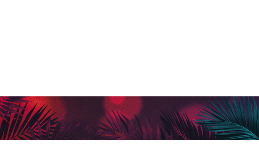 Vibrant Palms Lower Third 4