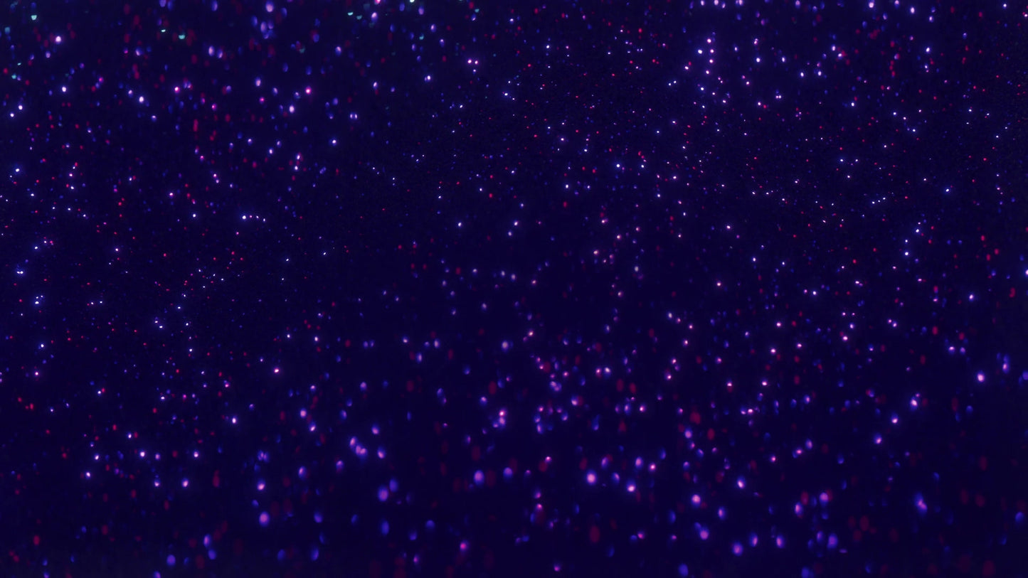 Glitter Echoes 8