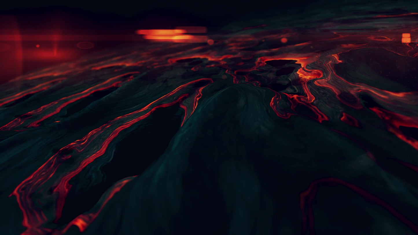 Magma Flow 3