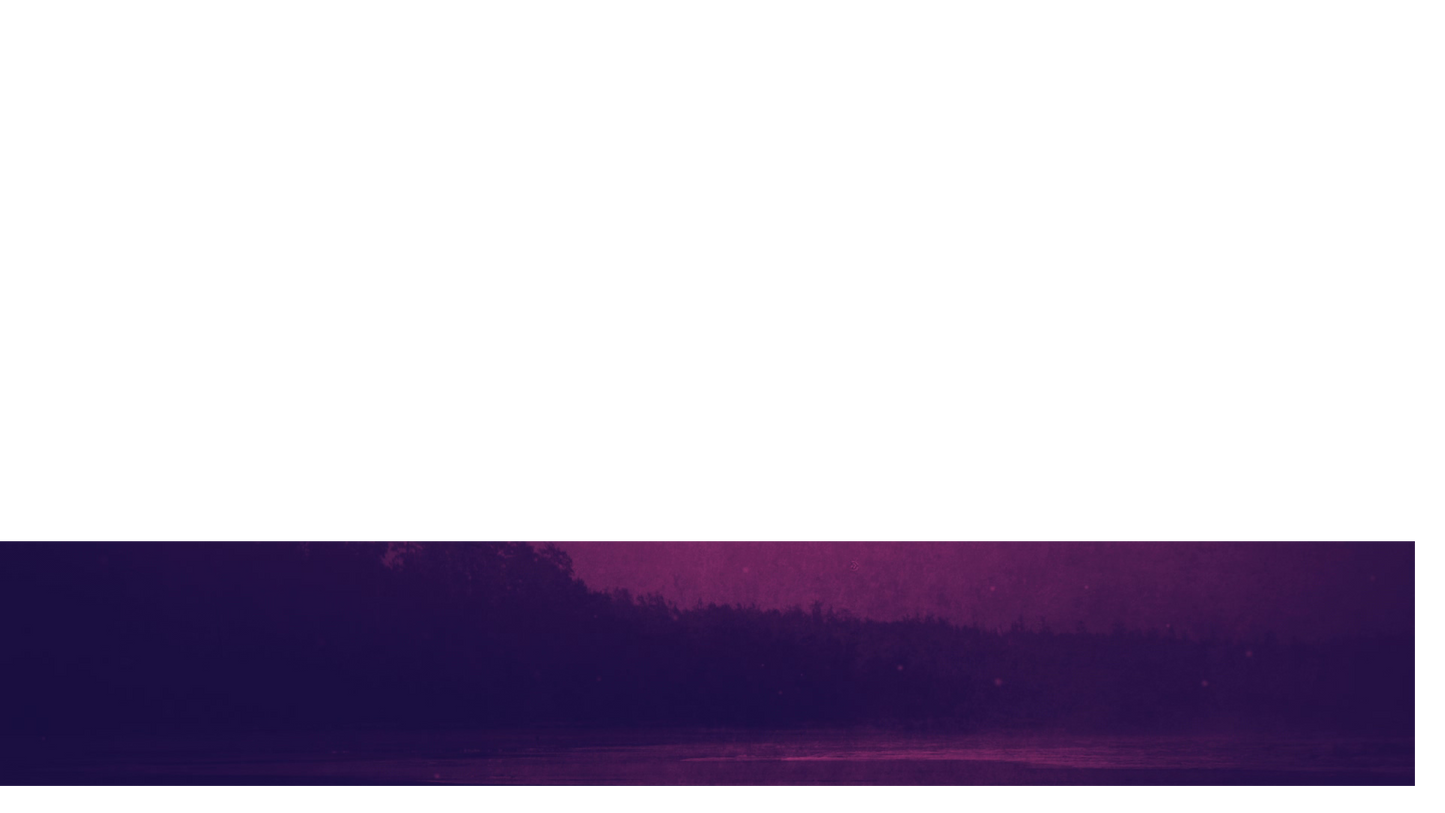 Misty Water Lower Third 2