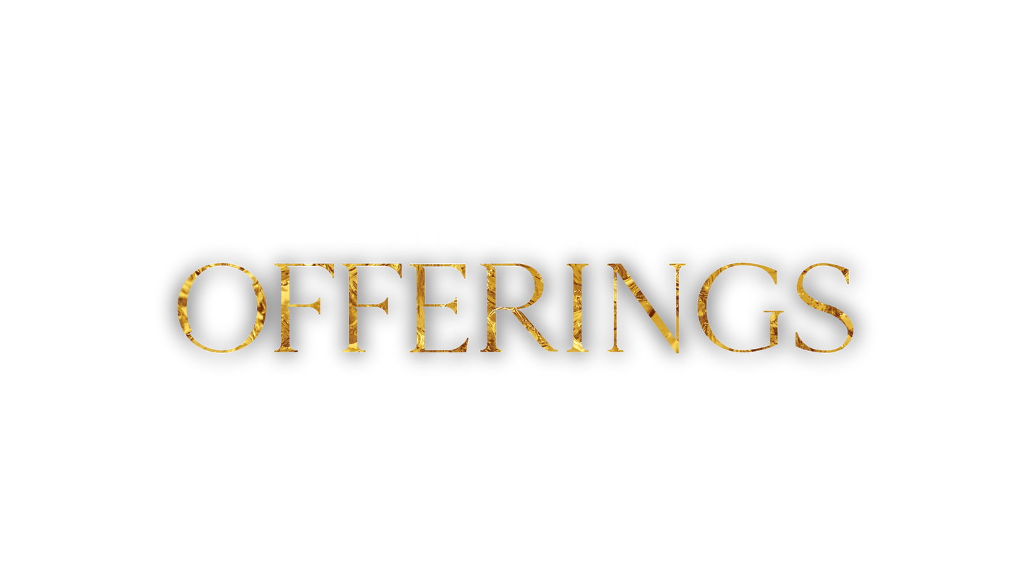 Silent Night Tithes And Offerings