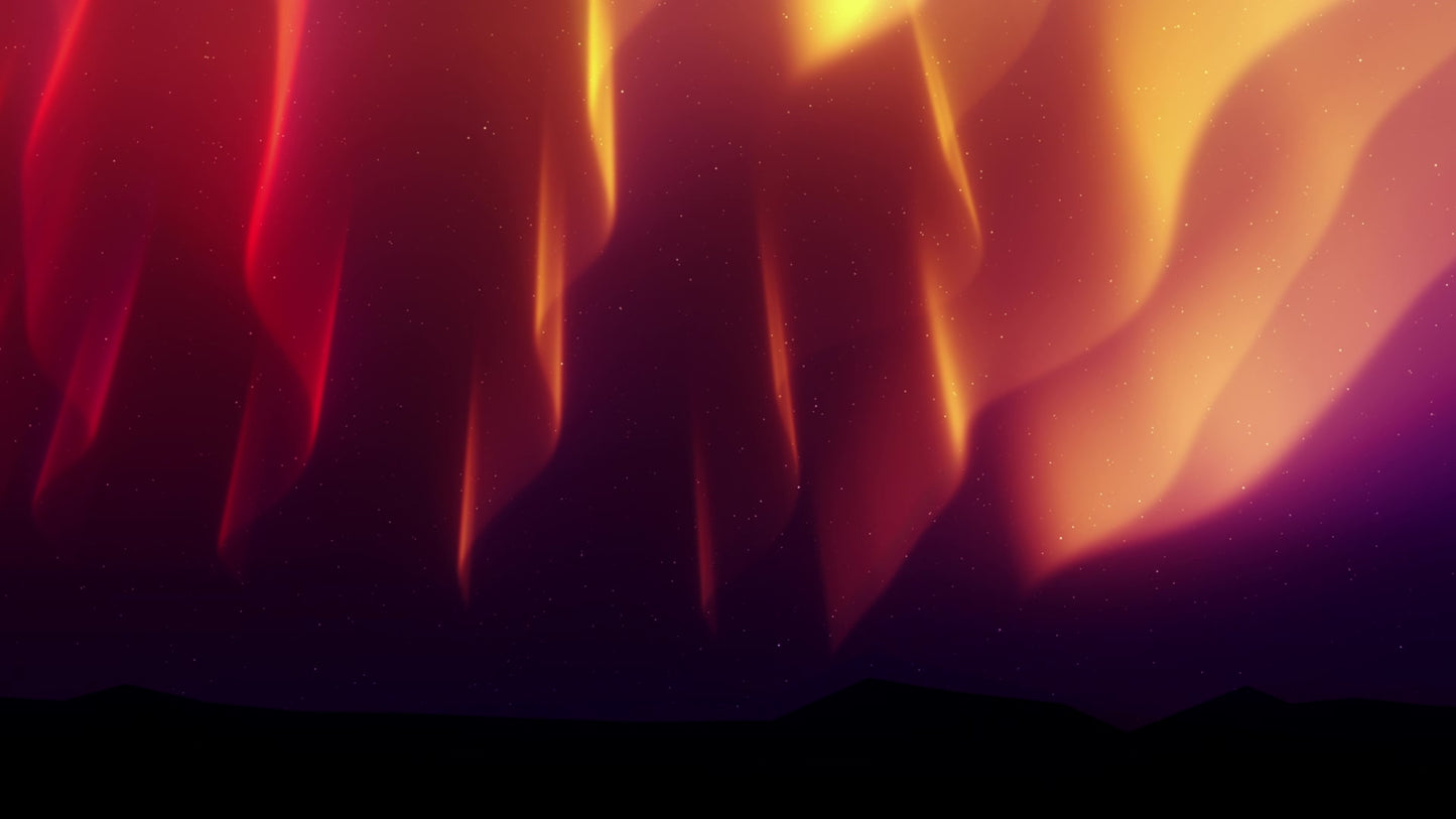 Borealis Fire