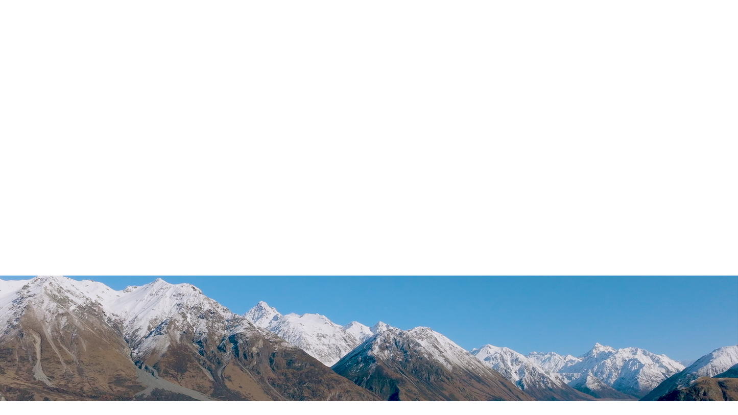 Unending Vista Lower Third 10