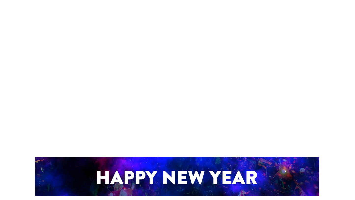 Vivid Light Lower Third We Will Begin Soon
