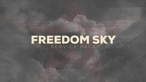 Freedom Sky