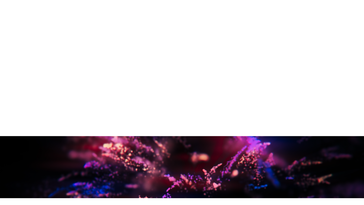 Glow Shower Lower Third 1