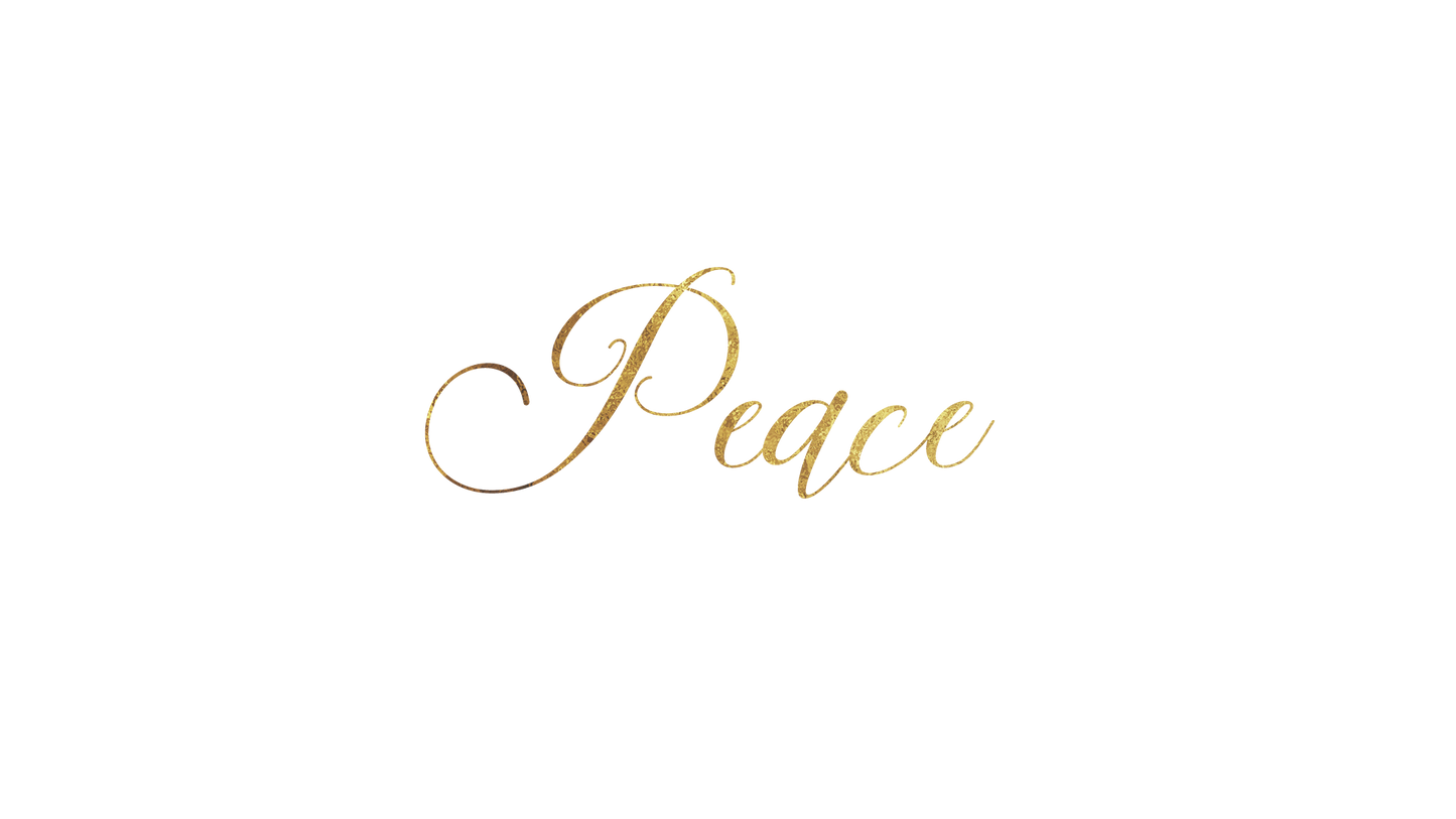 Silent Night Peace