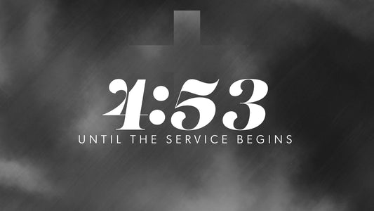 Easter Paint Good Friday Paint Countdown