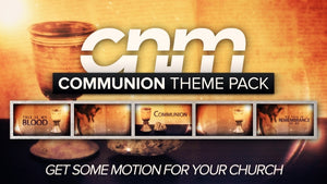 Communion One