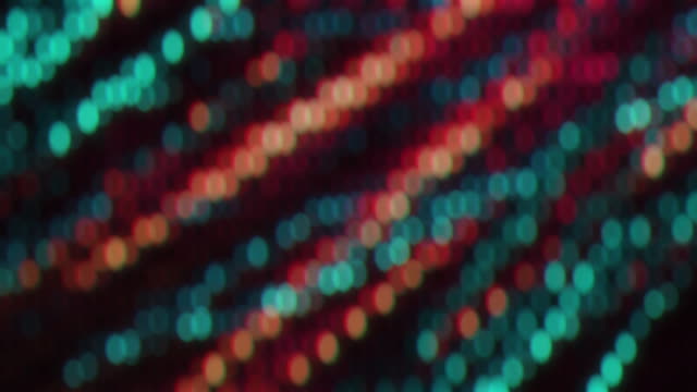 Expanse Remix 04 Copper Bokeh