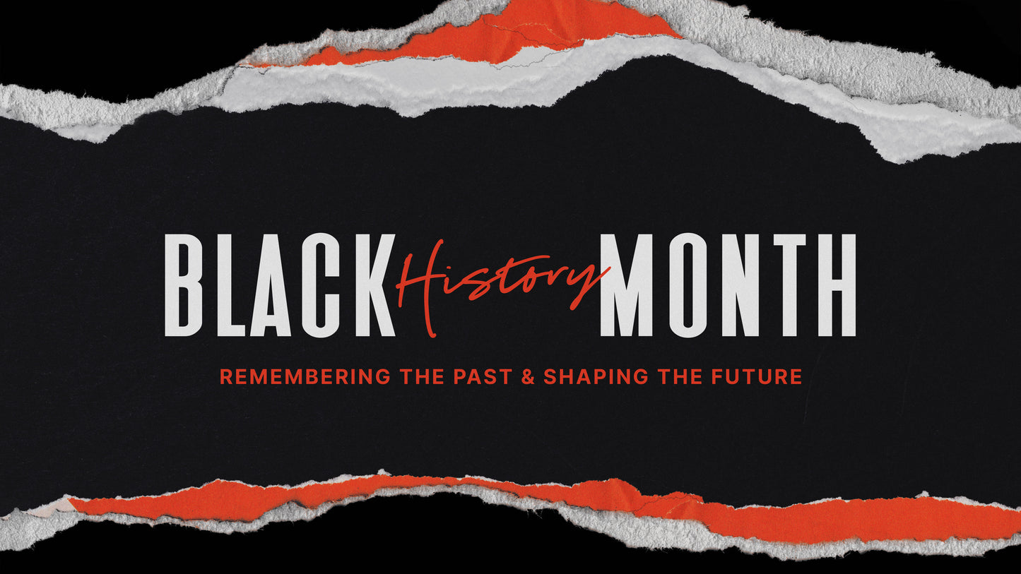 Black History Sermon