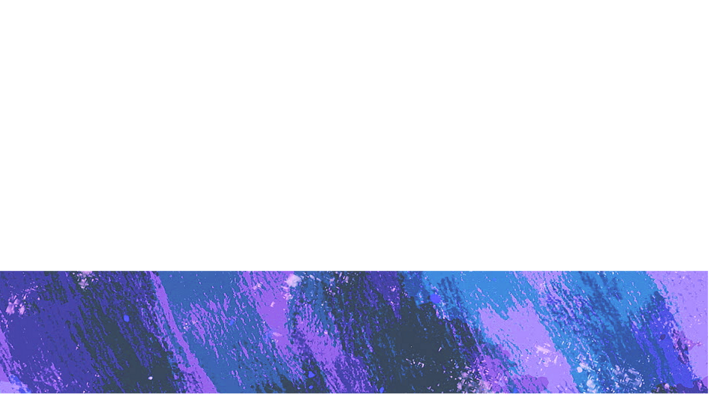 Vibrant Strokes Lower Third 2