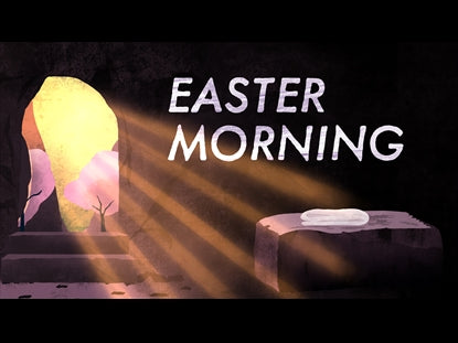 Easter Morning