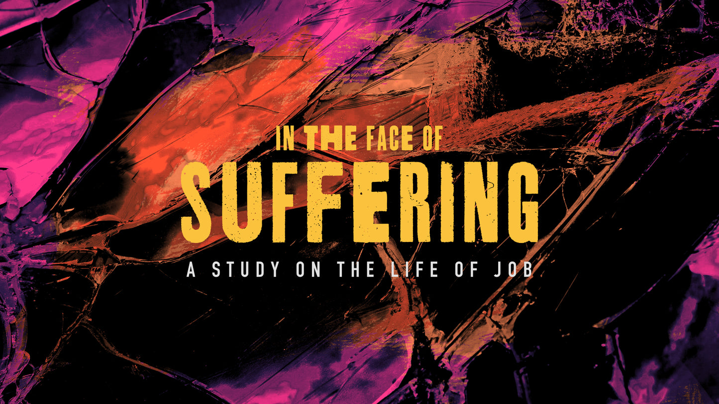Job Sermon