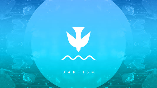 Kaleida Spring Baptism Still