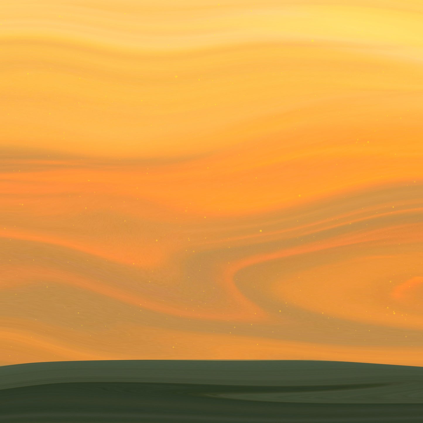 Liquify Sunday