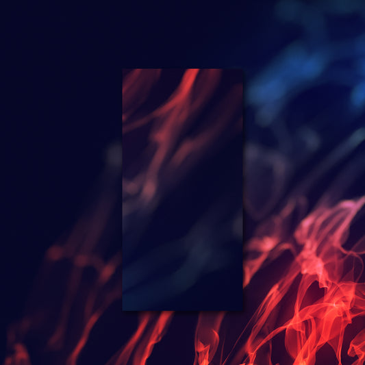 Pentecost Flames 2 Blank