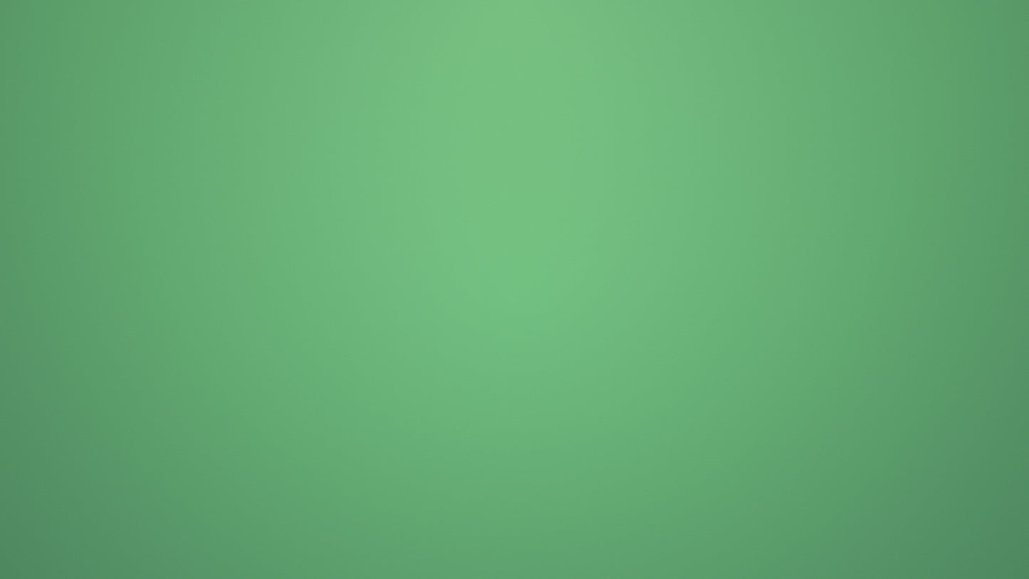Announcements Green