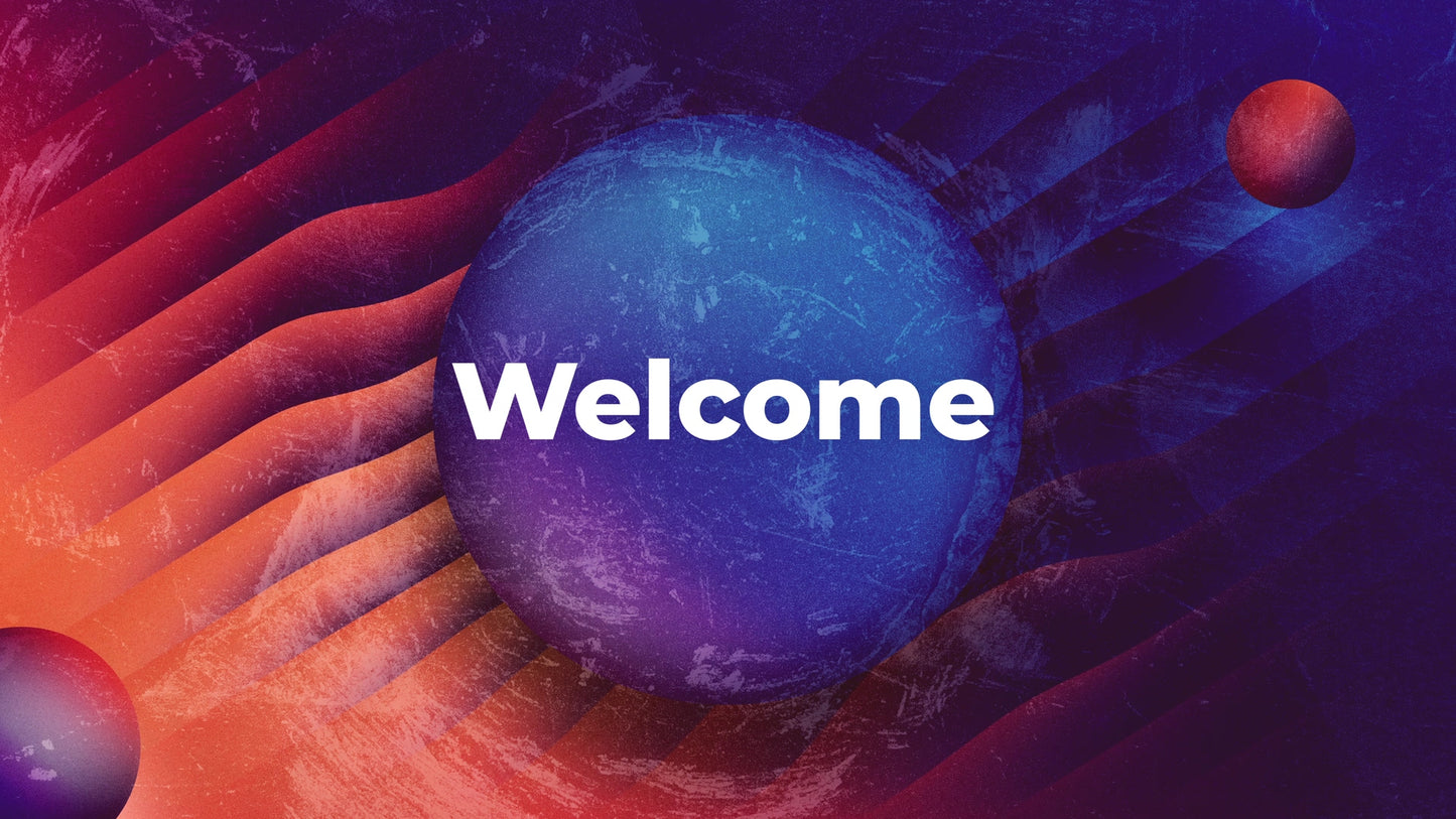 Elemental Welcome