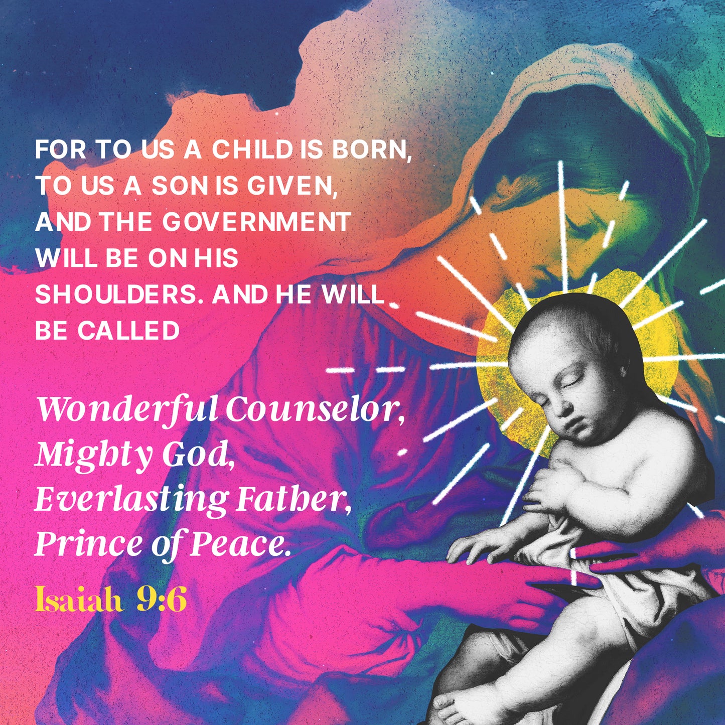Isaiah 9:6