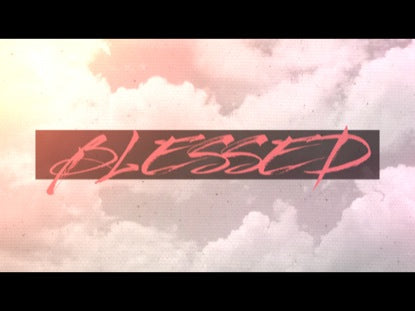 Blessed