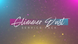 Glimmer Dust