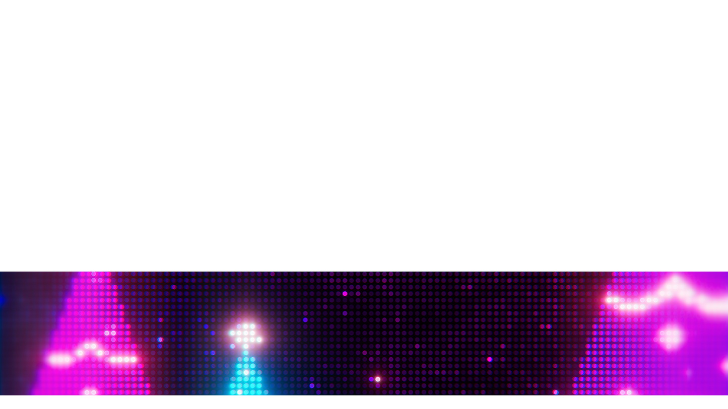 Christmas Leds Lower Third 6