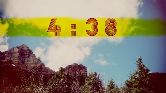 Rocky Clouds Countdown