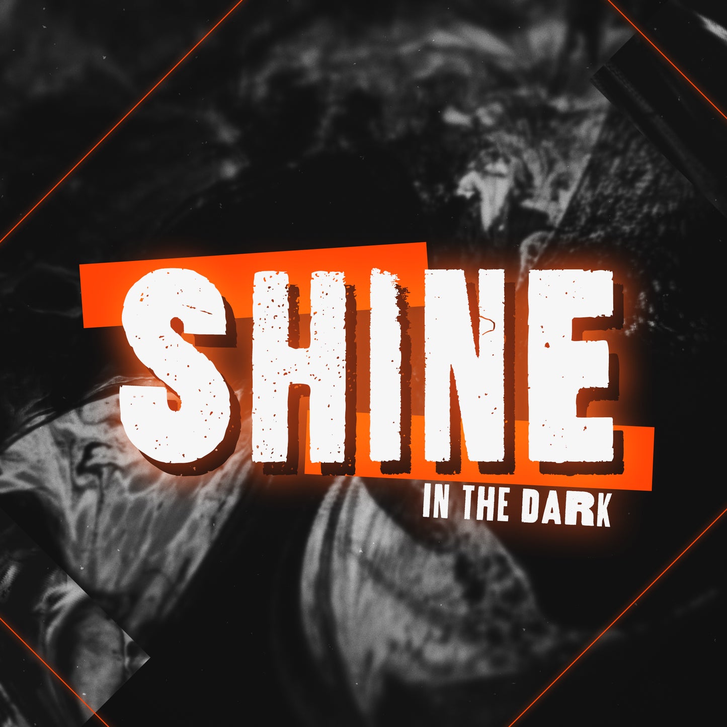 Shine Dark Distortion