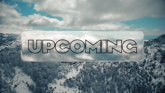 Glorious Winter Upcoming