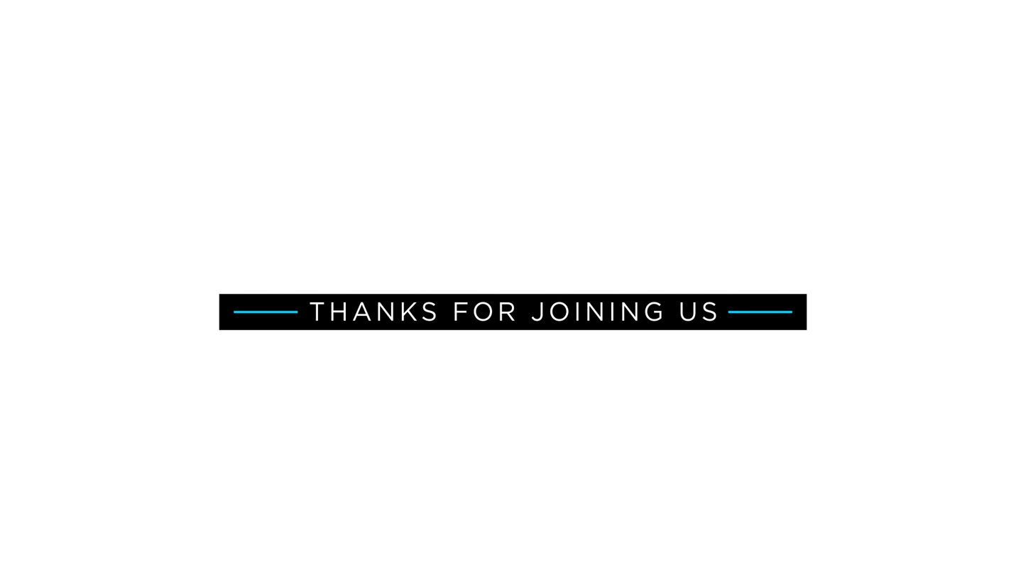Radiant Paint Welcome