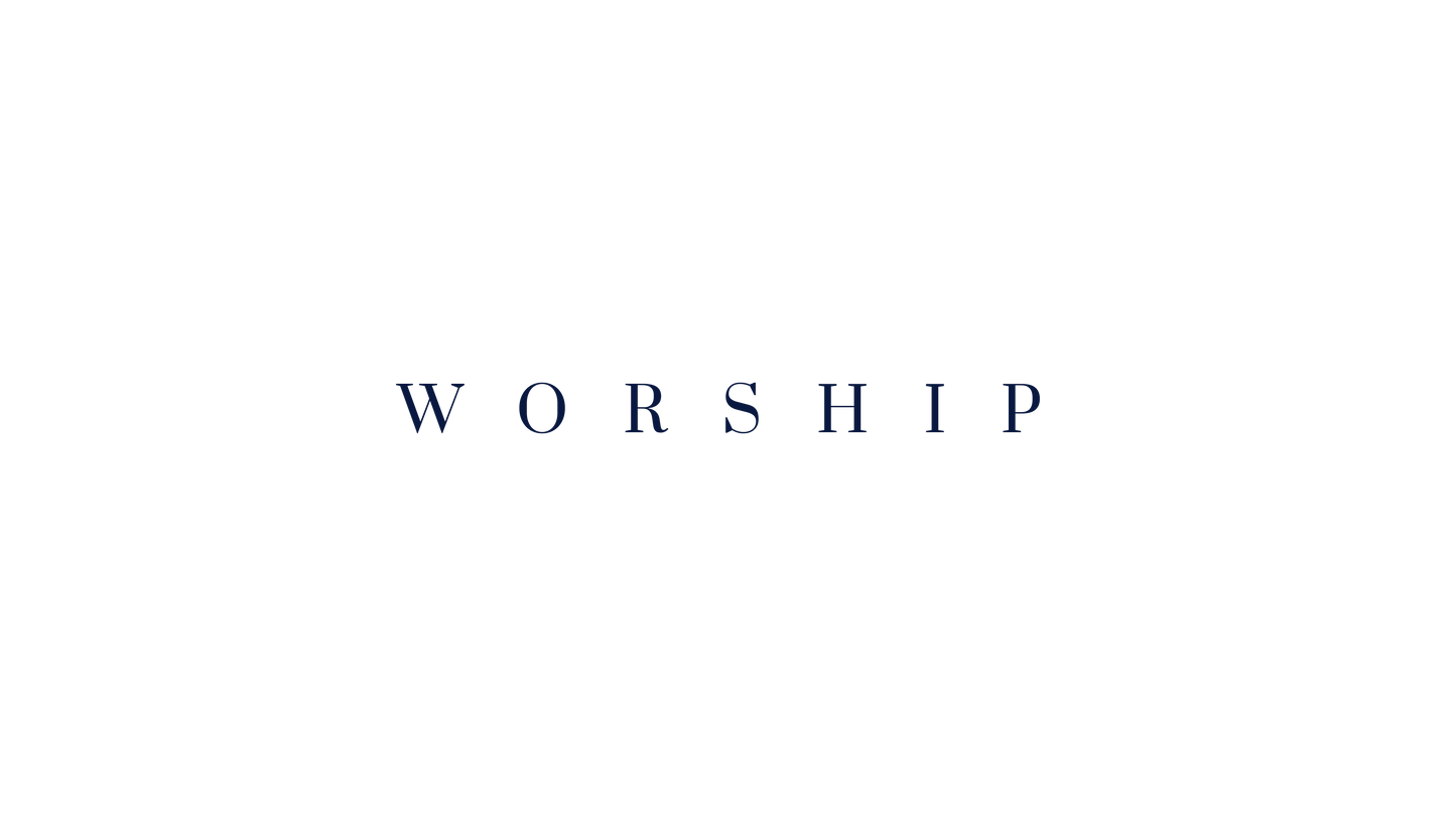 Light Flow Worship