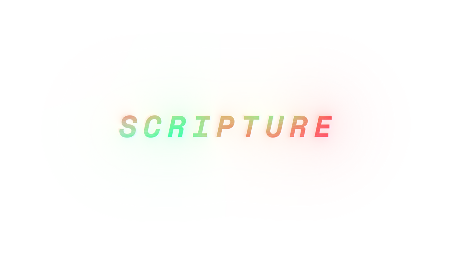Signal Scripture