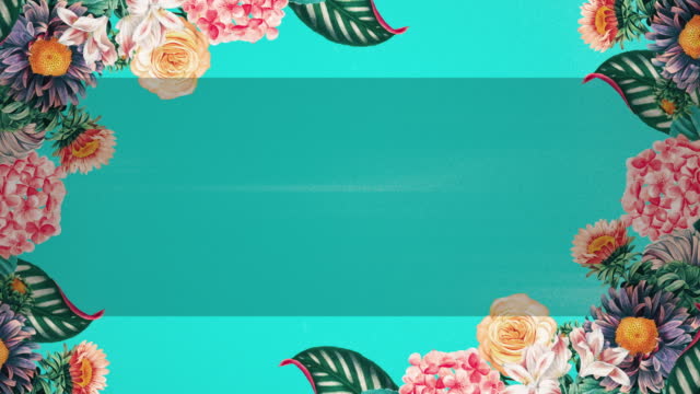 Vintage Floral 1 Alt