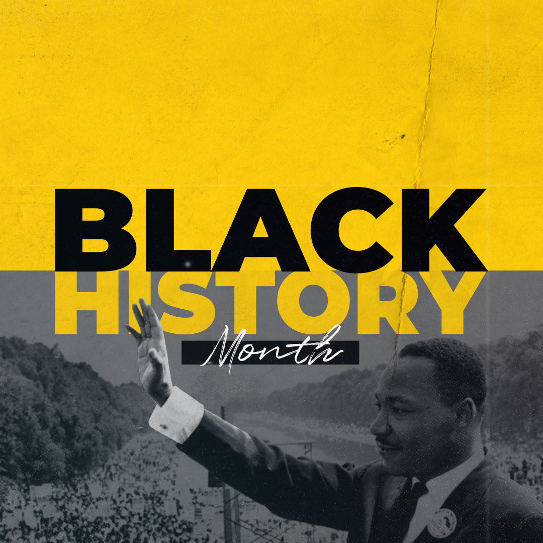 Black History Month 01