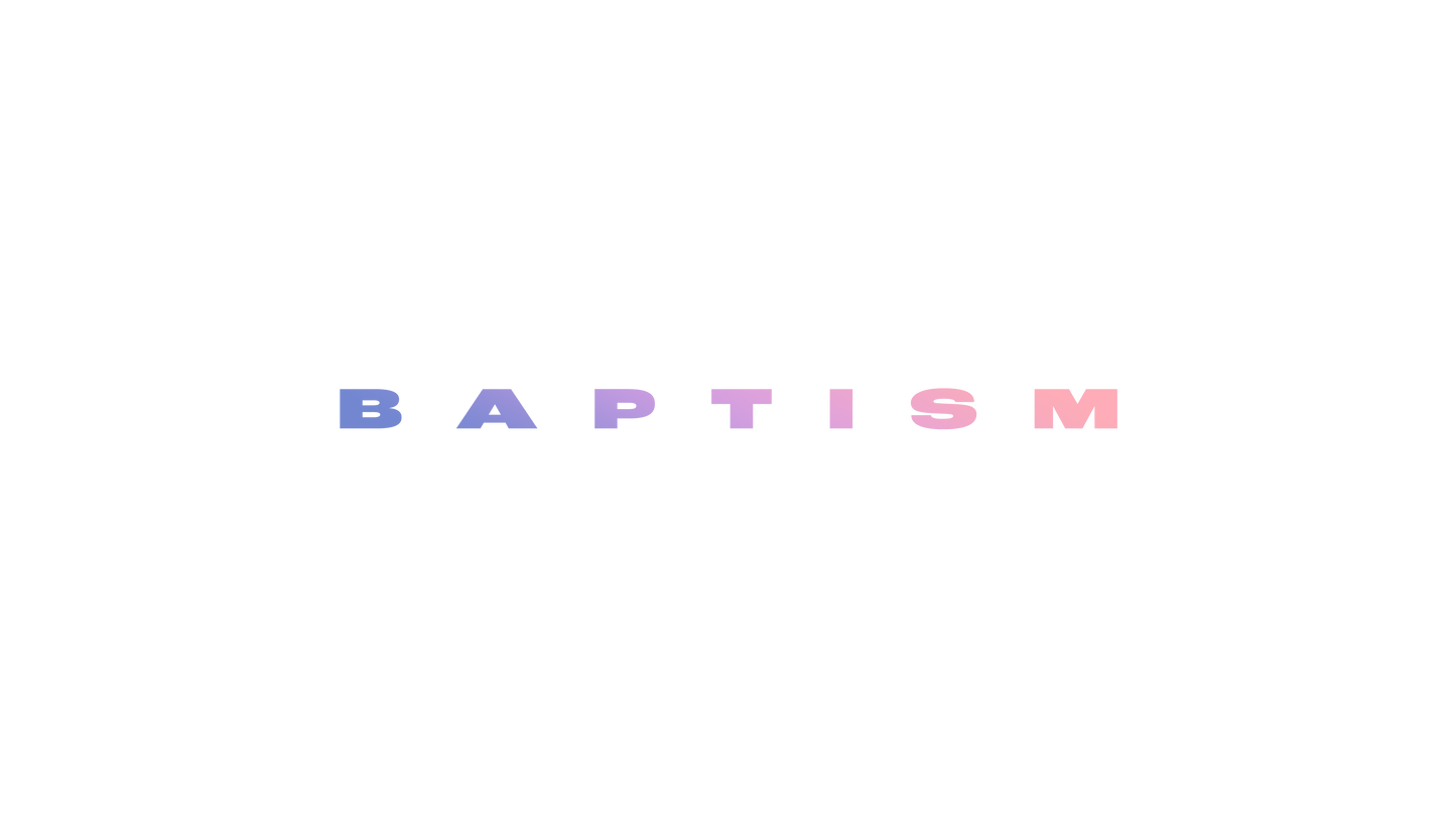 Dark Strings Baptism