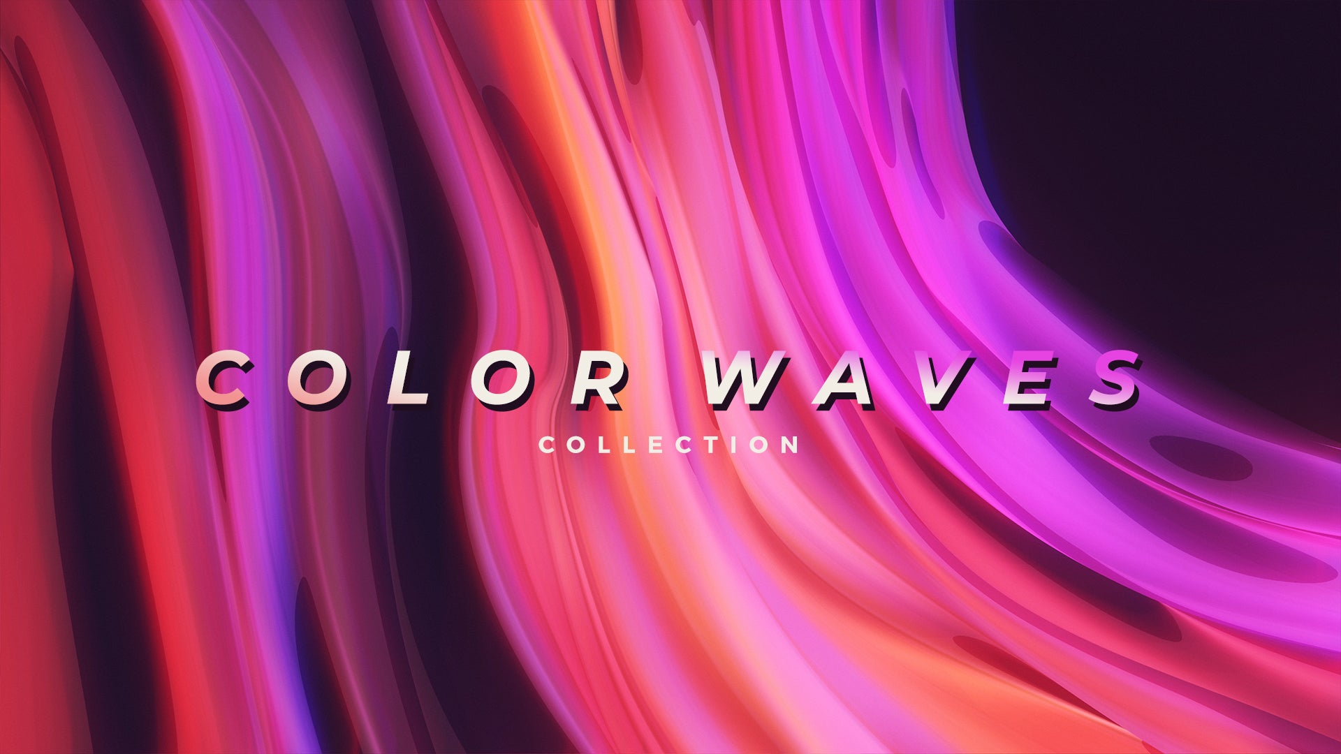 Color Waves Collection | Shift Worship