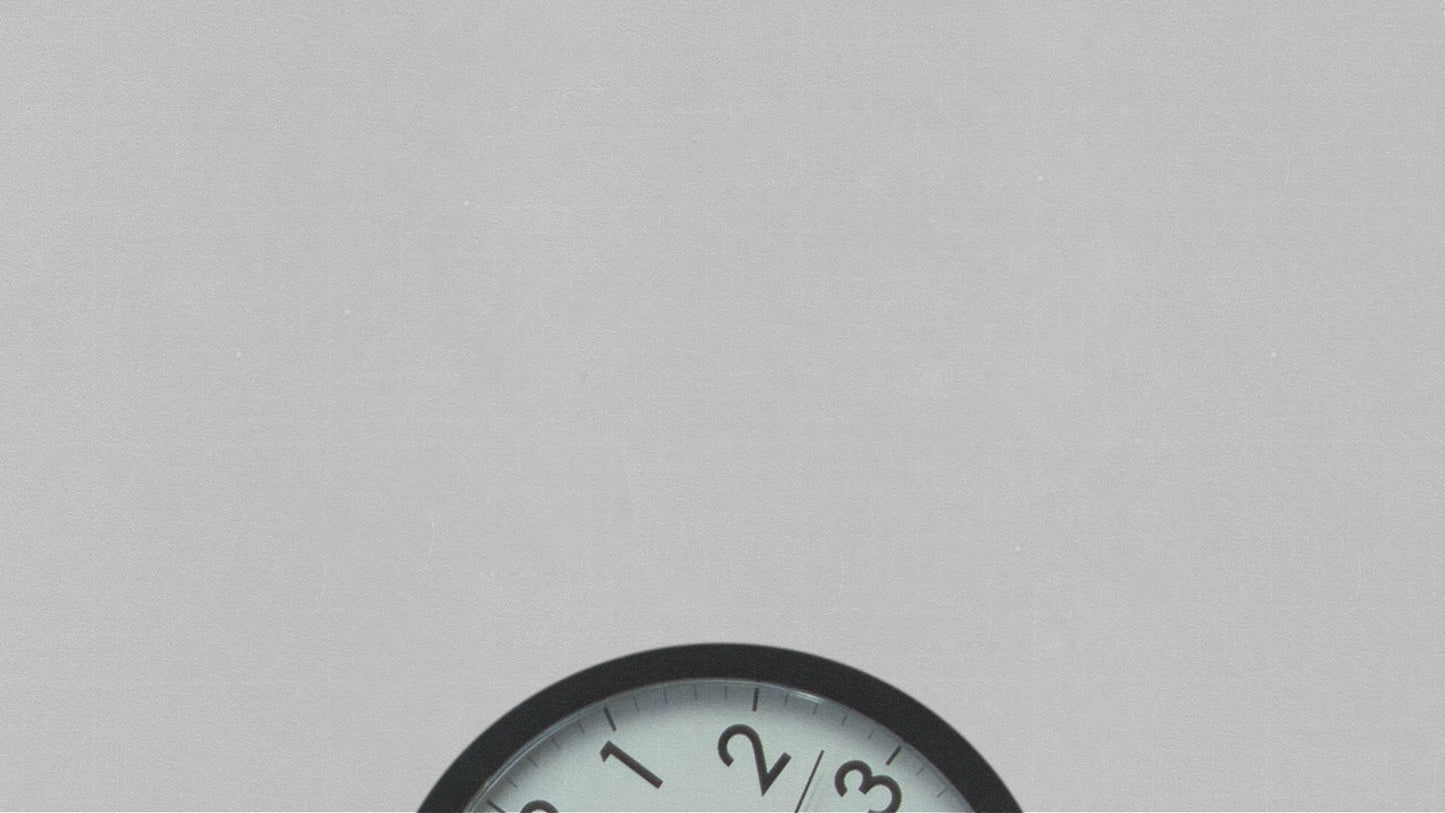 Fall Back Blank