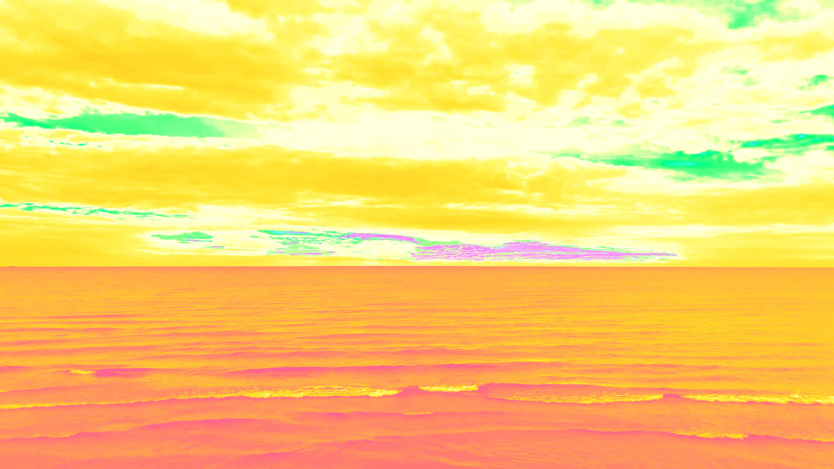Electric Sunset 3