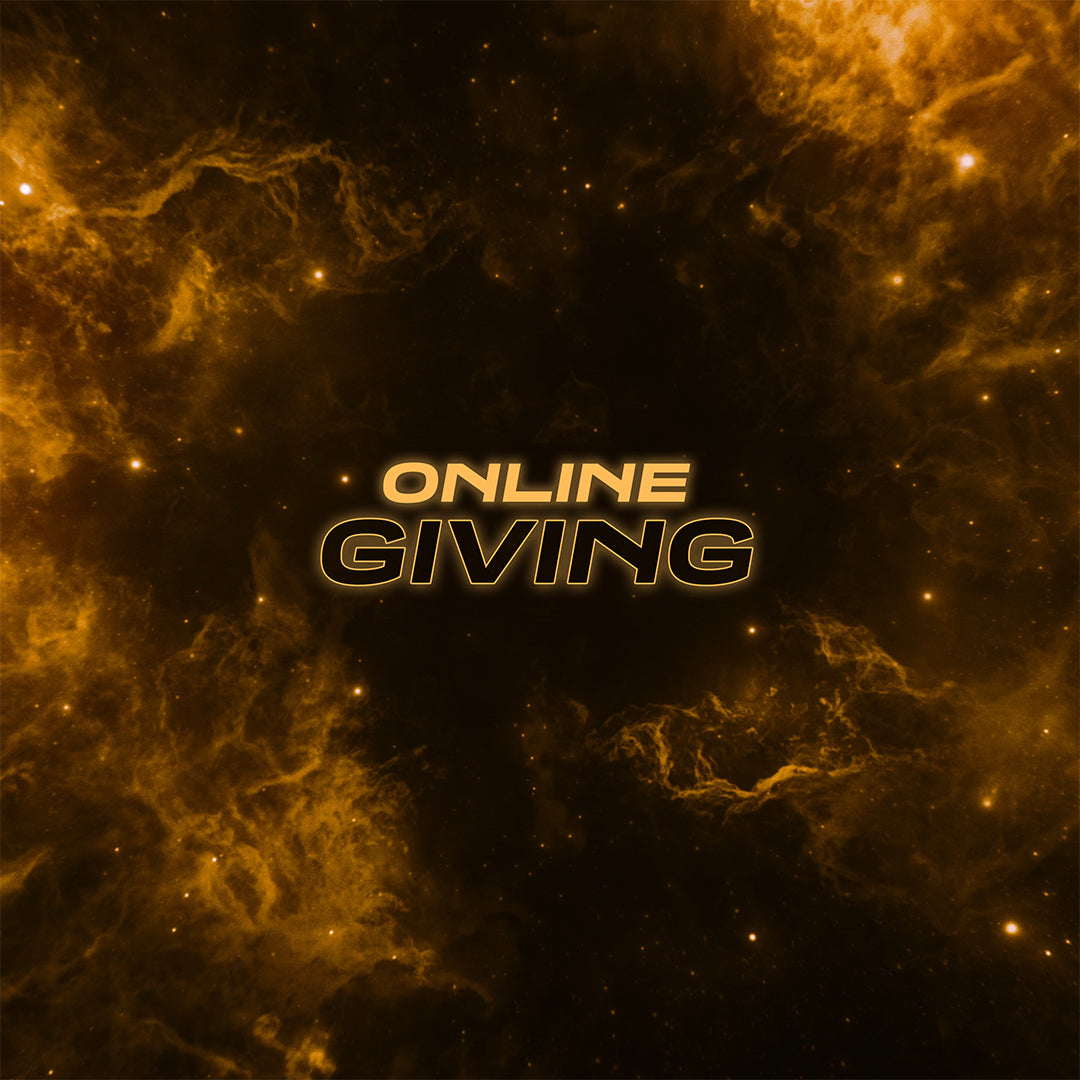 Gravity Online Giving