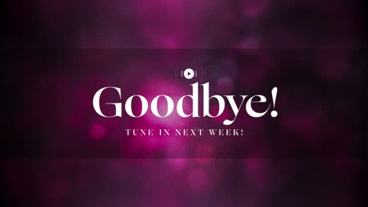 Good Friday Light Give Stream