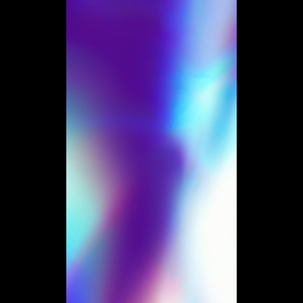 Chromatic Visions Giving Blank Reel