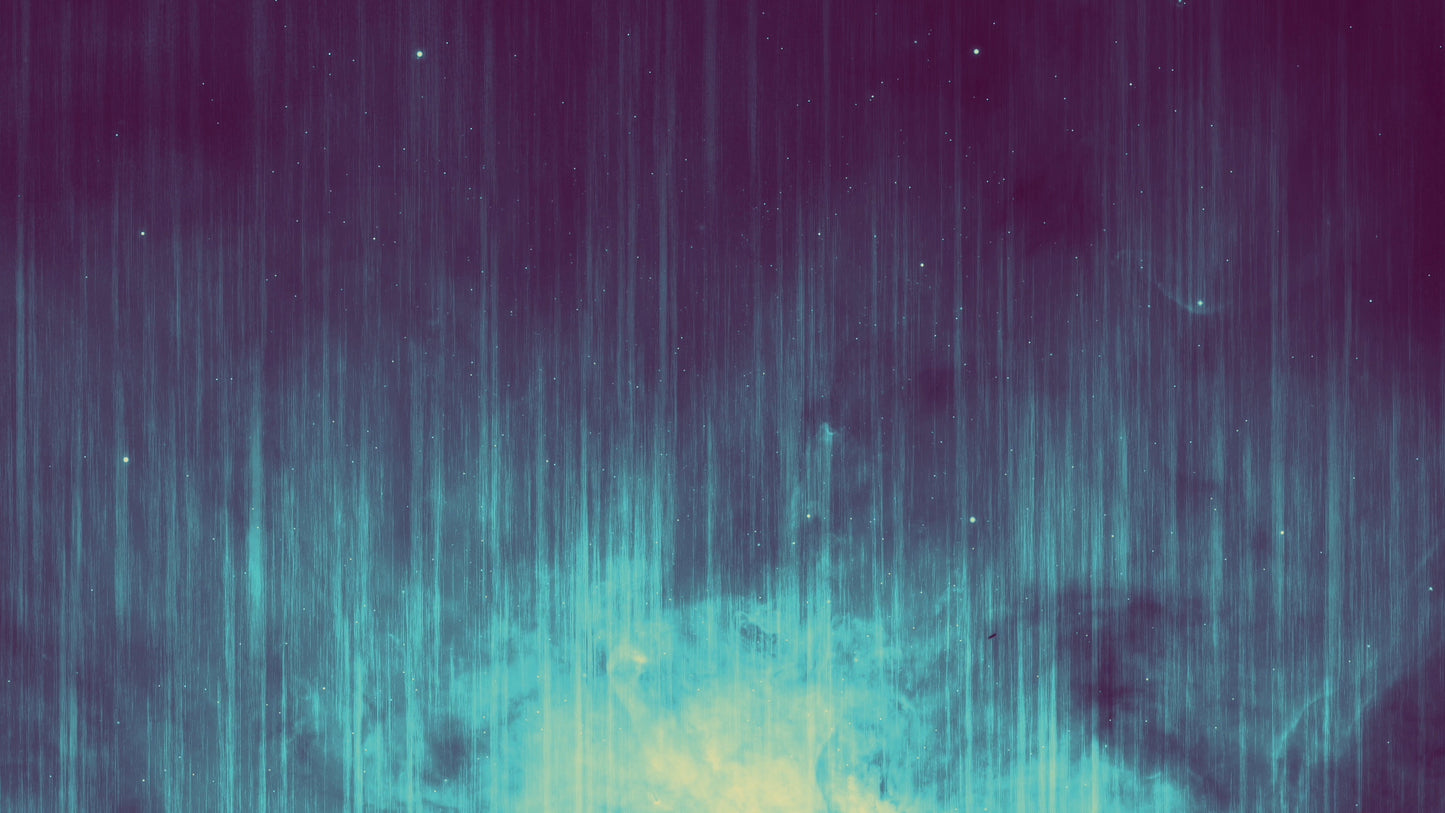 Gradient Cosmos 01 Still