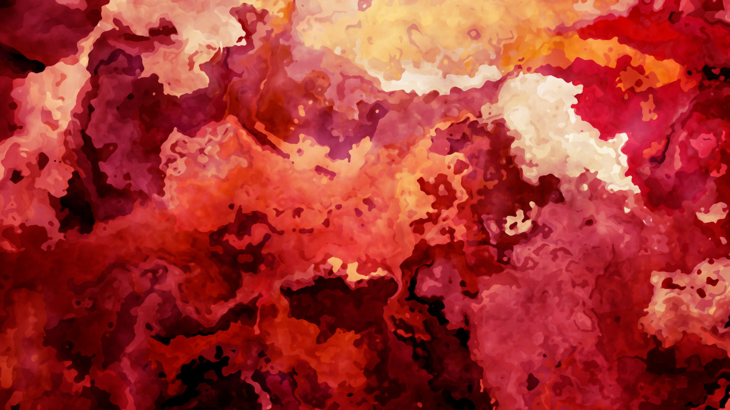 Dappled Fall Flare