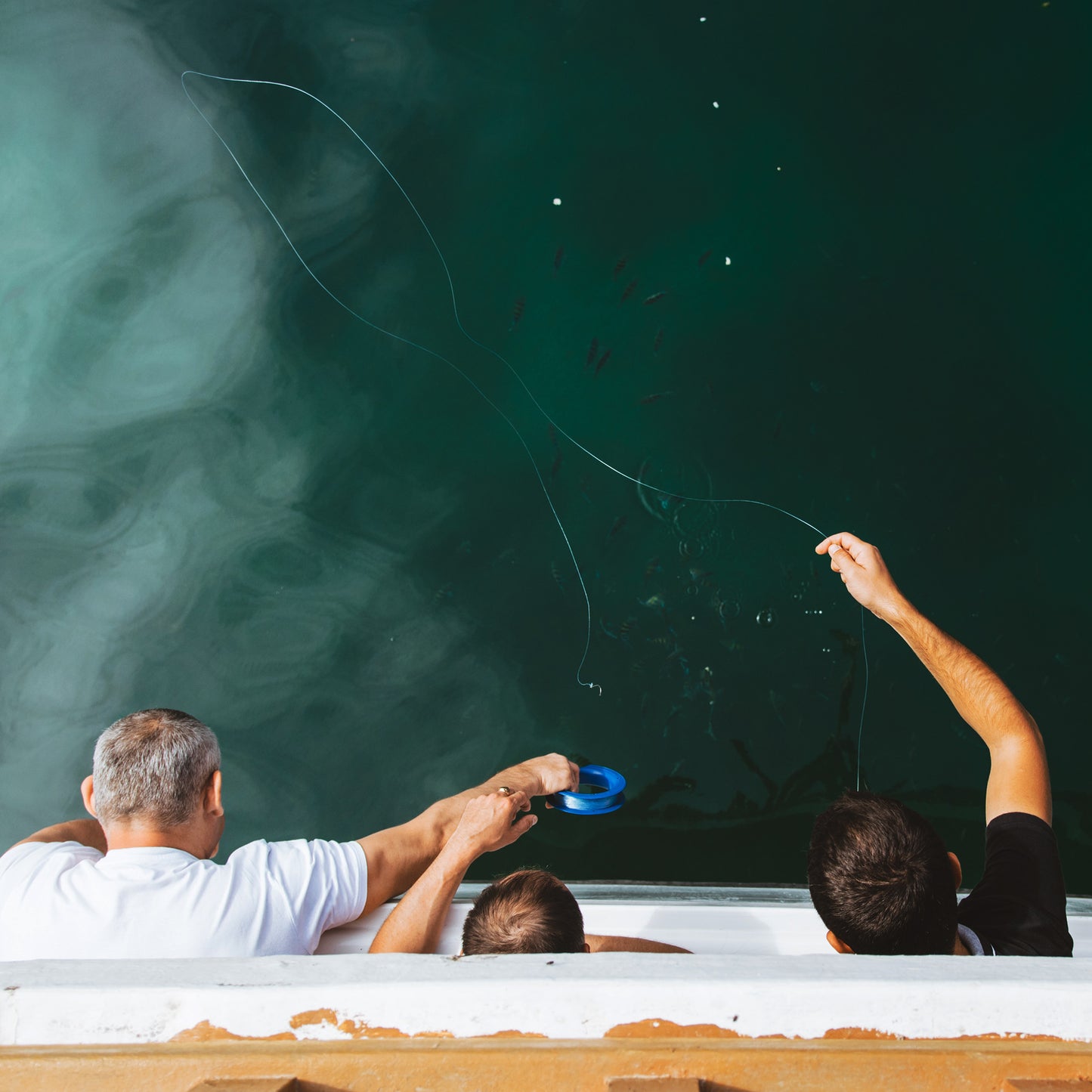 Pray Students Teachers Blank
