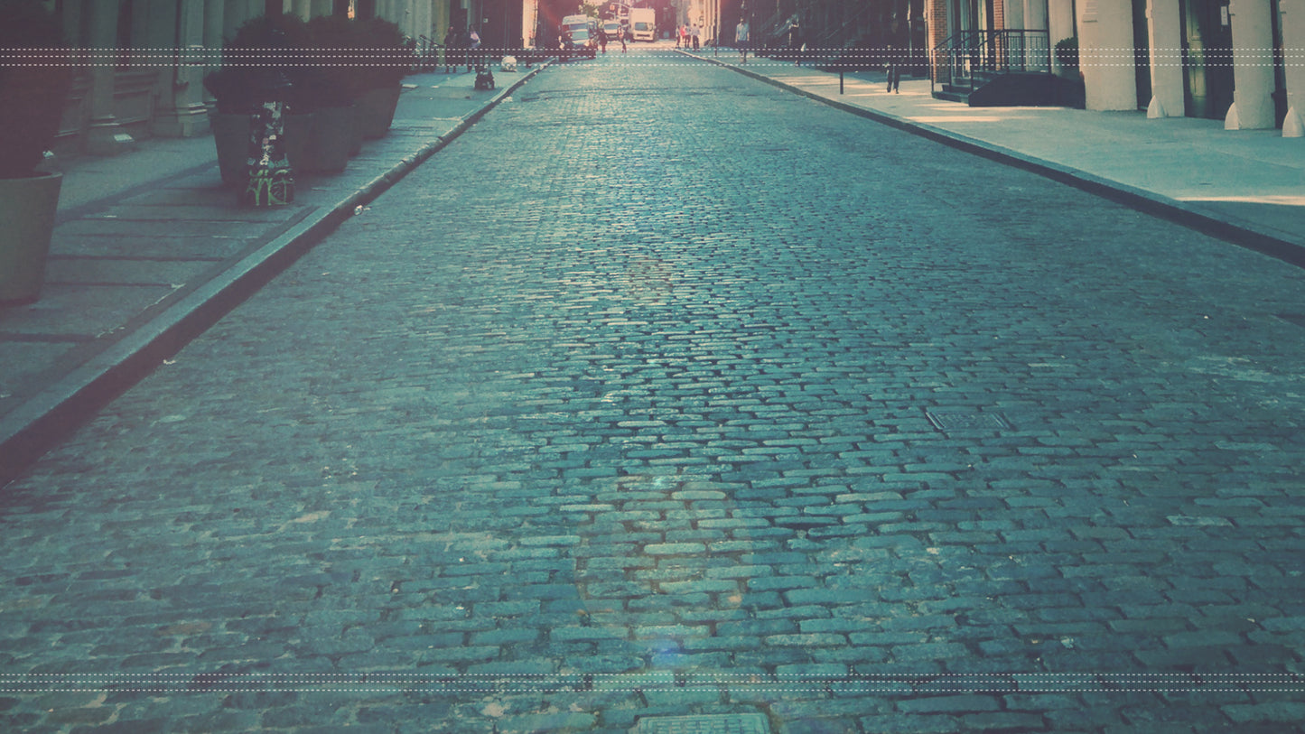Urban Street