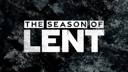 Textured Gradients Lent